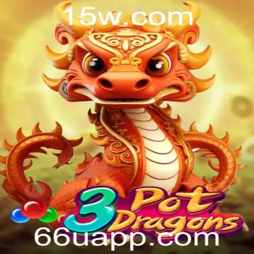 Descubra o Mundo Fascinante de 3PotDragons