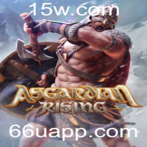 Explorando o Mundo de AsgardianRising