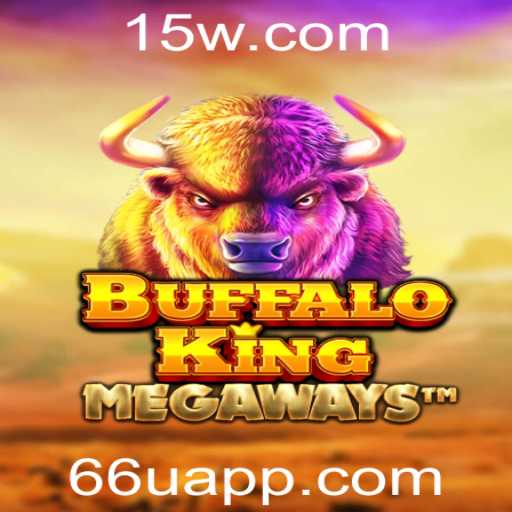 Buffalo King: A Jornada do Rei dos Jogos de Cassino Online