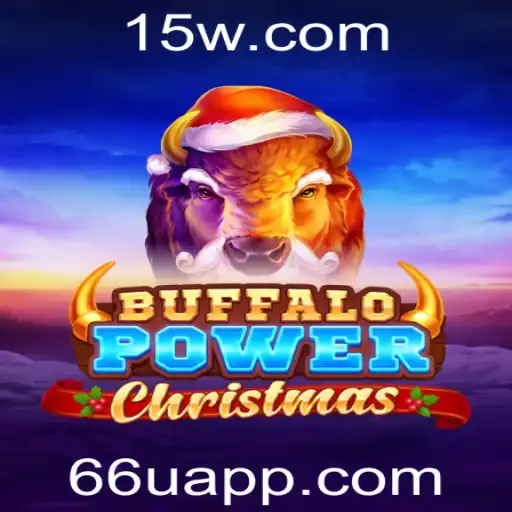 Explorando o Mundo do Jogo BuffaloPowerChristmas: Uma Aventura Festiva