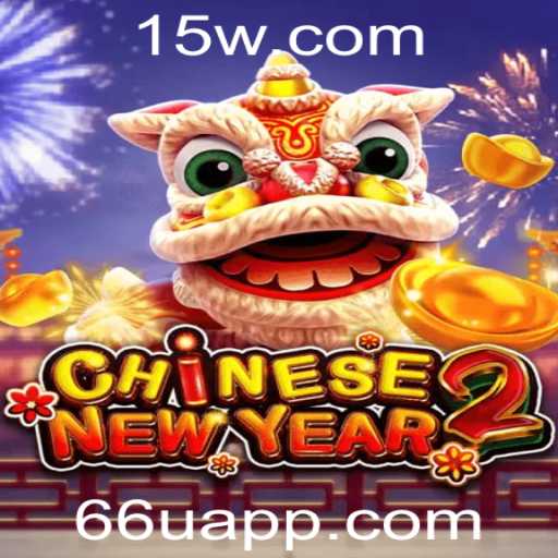 Descubra CHINESENEWYEAR2: Um Jogo EmoCionante de Celebração e Estratégia