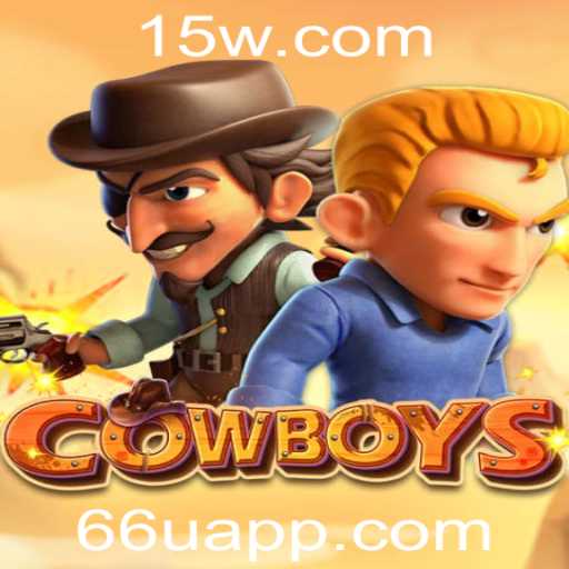 COWBOYS: Explorando o Novo Jogo de Estratégia com a Palavra-Chave 66u