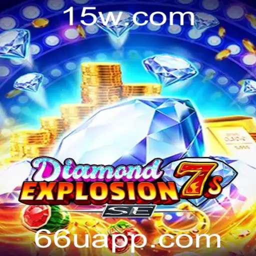 Explorando DiamondExplosion7sSE: O Jogo de Azar que Conquista o Mundo