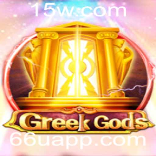Descubra o Fascinante Mundo de GreekGods: O Jogo da Mitologia