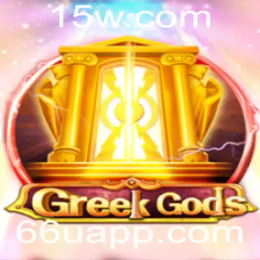 Descubra o Fascinante Mundo de GreekGods: O Jogo da Mitologia