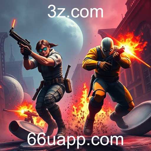 Action Games