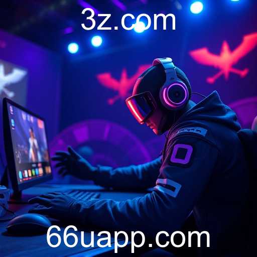 Revolução no Mundo dos Games com 66u