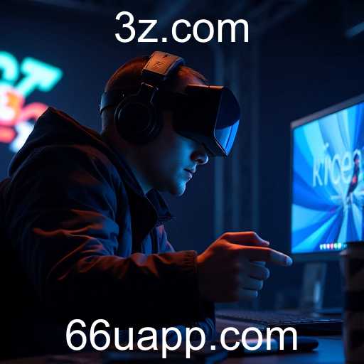 A Revolução dos Jogos Online: 66u em Alta