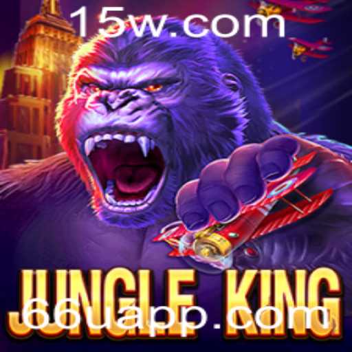 Explorando JungleKing: Um Mergulho nas Selvas do Entretenimento Digital