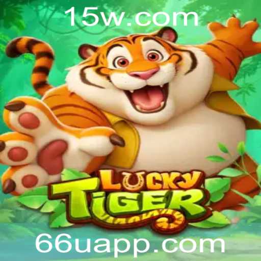 Explorando o Mundo de LuckyTiger: O Jogo do Momento