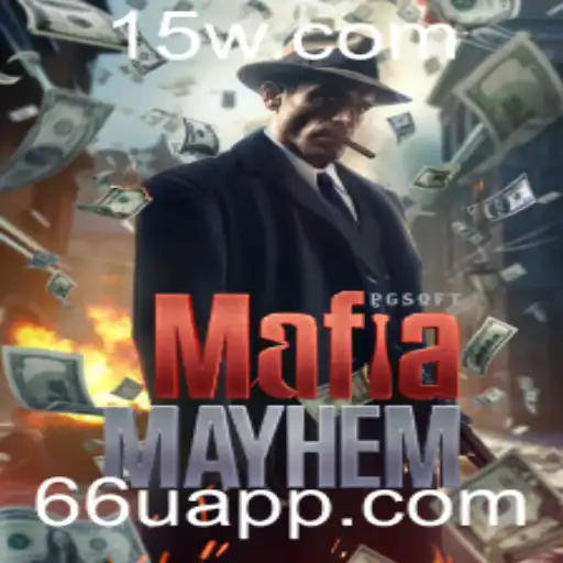 MafiaMayhem: Um Mergulho no Mundo da Estratégia e Engano