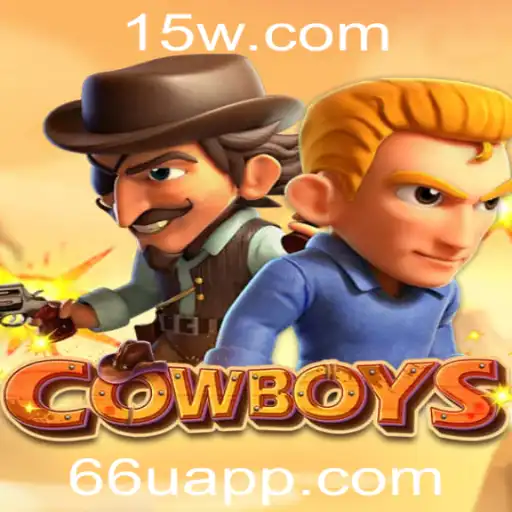 COWBOYS: Explorando o Novo Jogo de Estratégia com a Palavra-Chave 66u