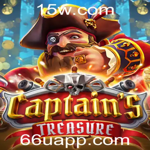 Desvendando os Segredos de Captainss Treasure