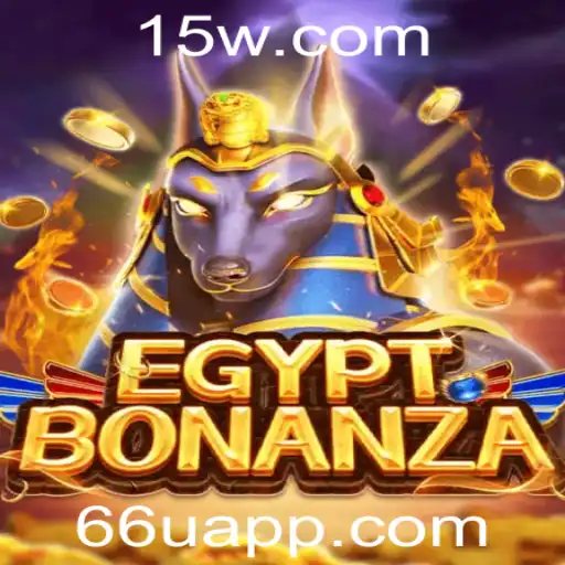 EgyptBonanza: Uma Aventura Fascinante no Egito Antigo