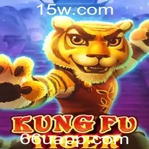 KungFuTiger: Descubra o Fenômeno do Mundo dos Jogos com 66u