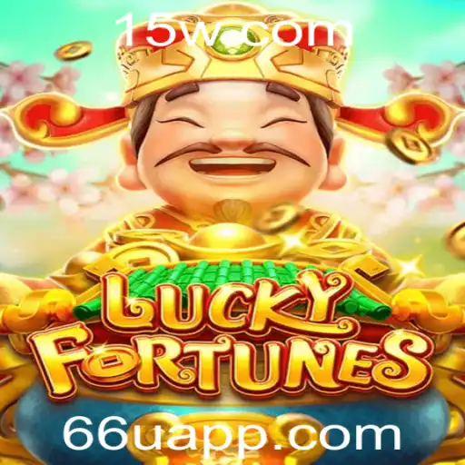 Descubra a Excitante Aventura do Jogo LUCKYFORTUNES
