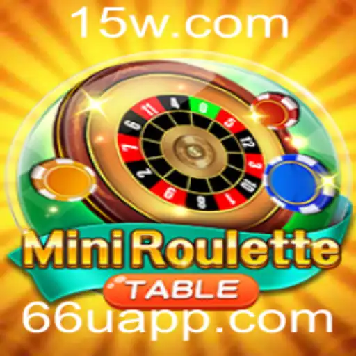 Descubra o Fascinante Mundo do Jogo MiniRoulette com a Chave 66u