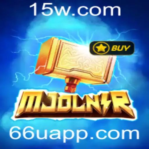 Descubra o Fascinante Jogo Mjolnir: Uma Jornada Épica com a Chave 66u