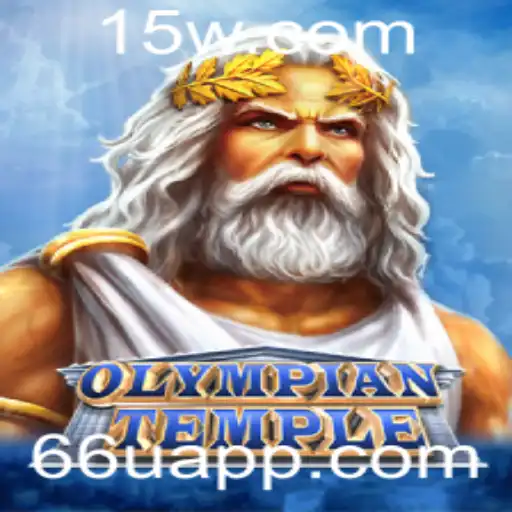 Explorando OlympianTemple: Jogo Mitológico Inovador