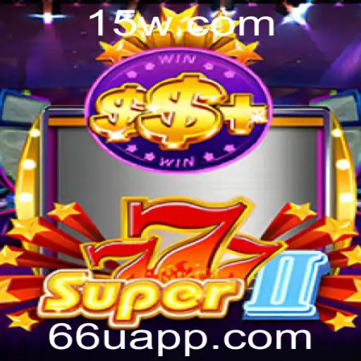 Explorando o Universo de Super777II