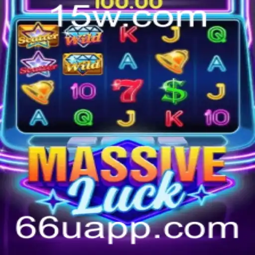 Explorando o Universo do Jogo MassiveLuck: Uma Nova Forma de Entretenimento