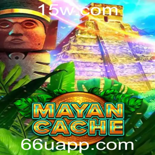 Descubra MayanCache: O Enigmático Jogo de Aventura que Conquista Todos