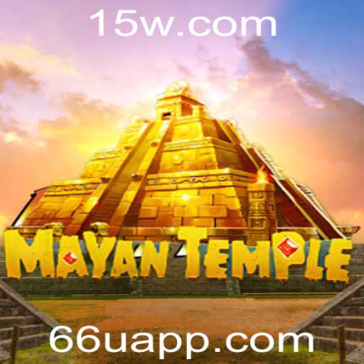 Explorando o Fascínio do Jogo 'MayanTemple' e a Chave para o Enigma: 66u
