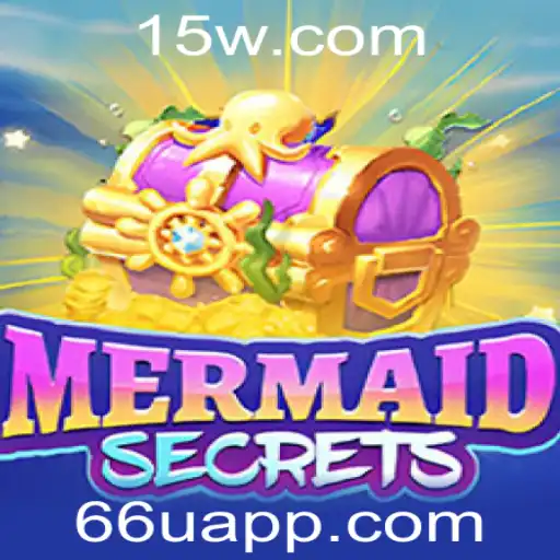 MermaidSecrets: Explorando o Mundo Submarino com o Código 66u
