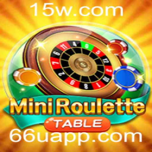 Descubra o Fascinante Mundo do Jogo MiniRoulette com a Chave 66u