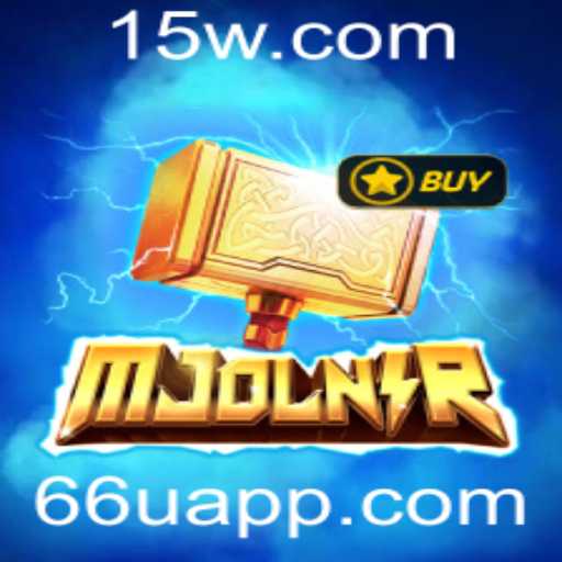 Descubra o Fascinante Jogo Mjolnir: Uma Jornada Épica com a Chave 66u
