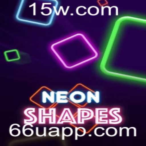 Explorando 'NeonShapes': O Novo Jogo do Momento com a Palavra-chave 66u