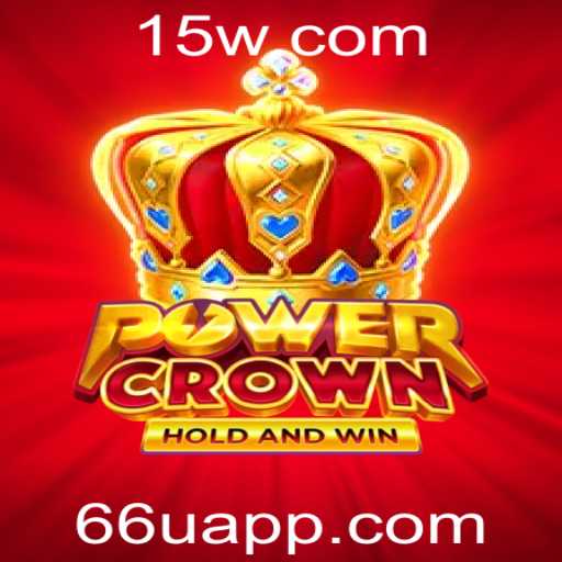 PowerCrown: Descubra o Jogo Inovador Que Está Conquistando Todos