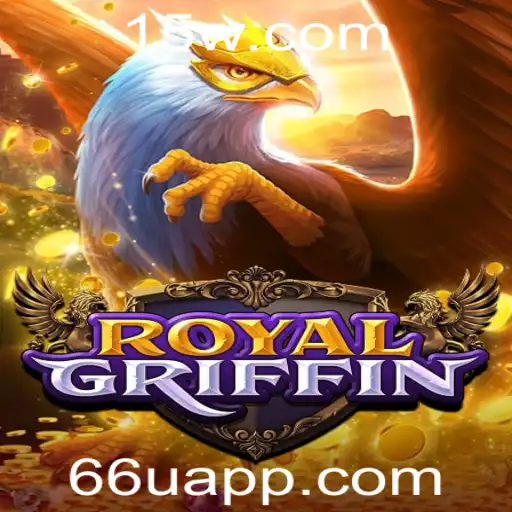 RoyalGriffin: A Nova Sensação do Mundo dos Jogos Digitais