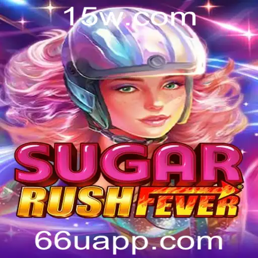 Descubra o Fascinante Mundo de SugarRushFever