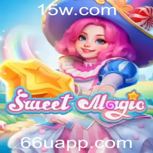 Explorando o Mundo de Magia em SweetMagic
