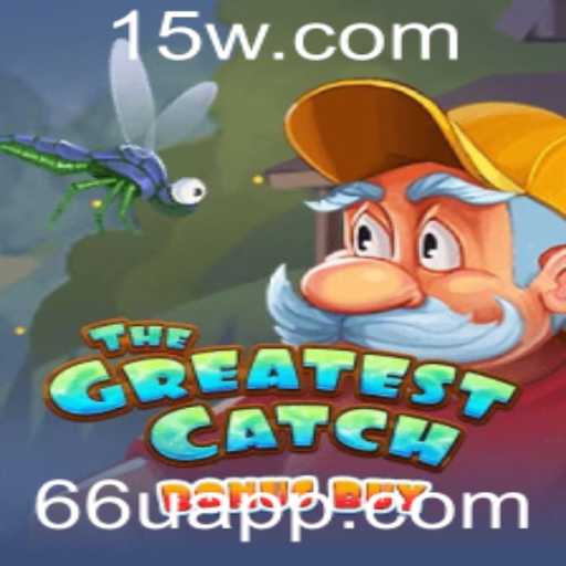 Descubra o Fascinante 'TheGreatestCatchBonusBuy' e Suas Regras Envolventes